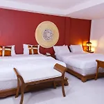 Upar Hotels Silom Near Mahanakhon