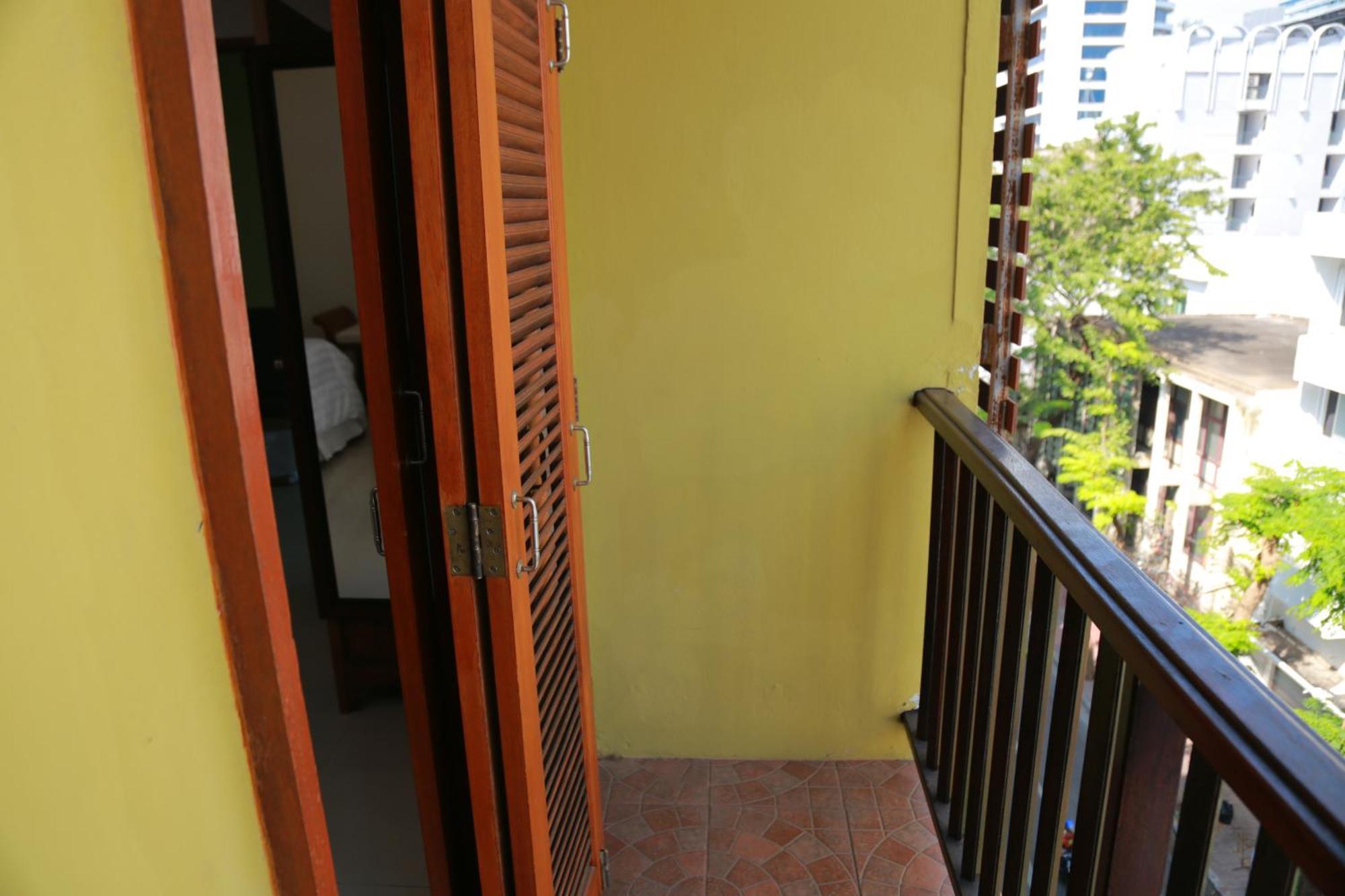 Hotel Upar Silom