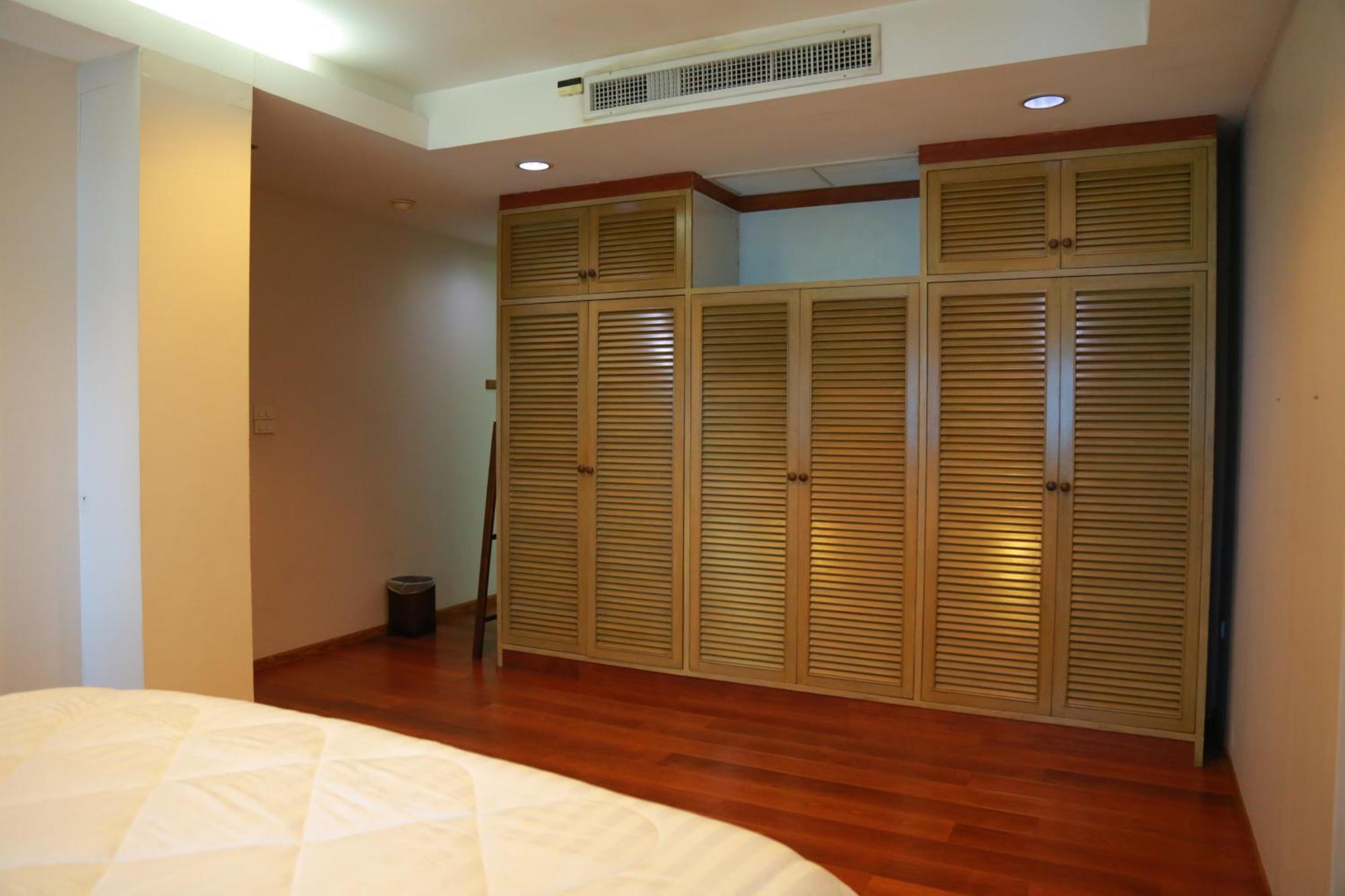 Hotel Upar Silom Bangkok