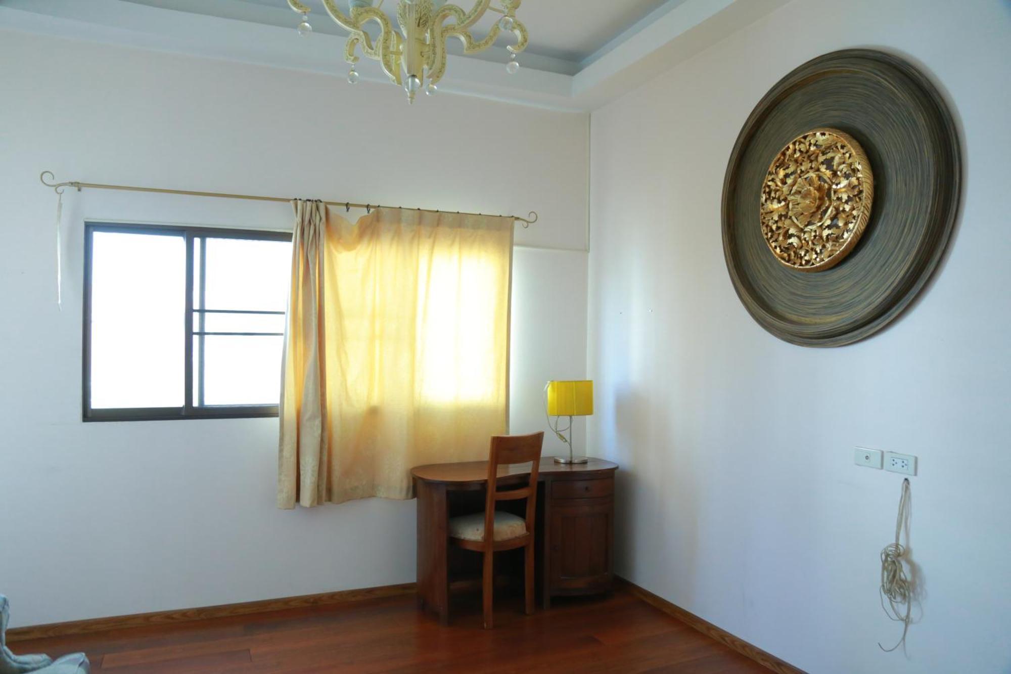 Upar Silom Hotel 3*