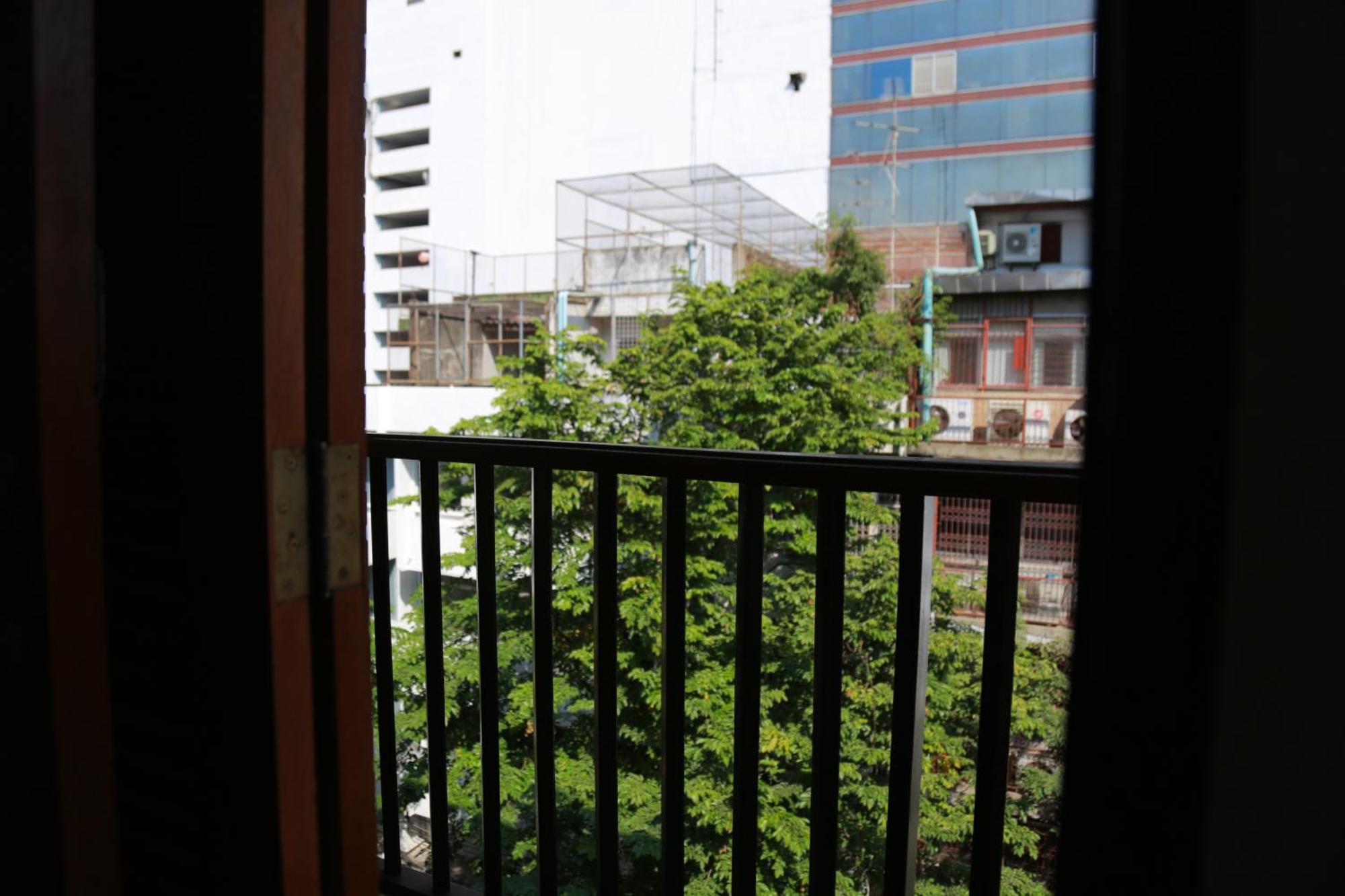 Hotel Upar Silom