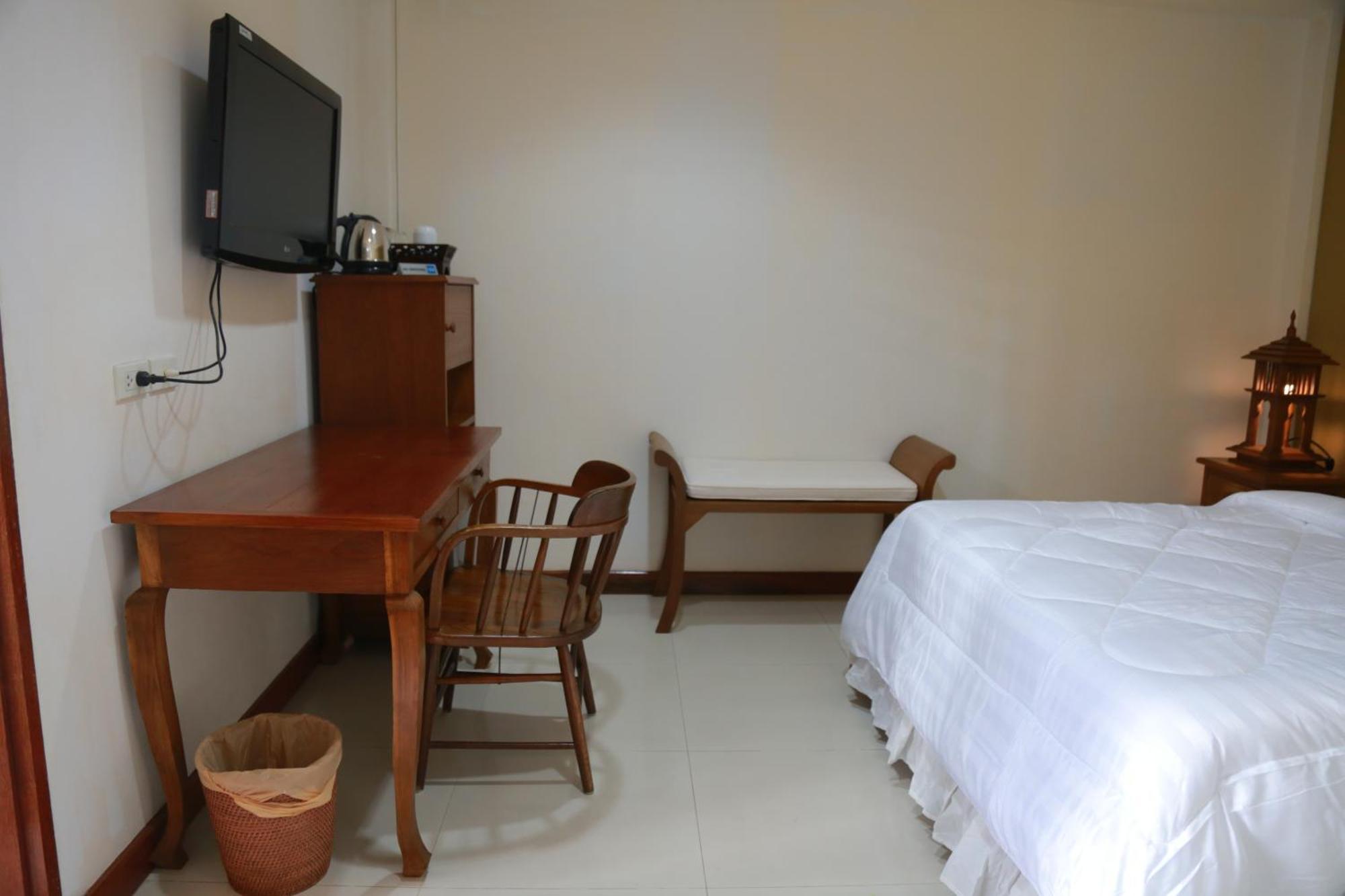 Upar Silom Hotel Bangkok