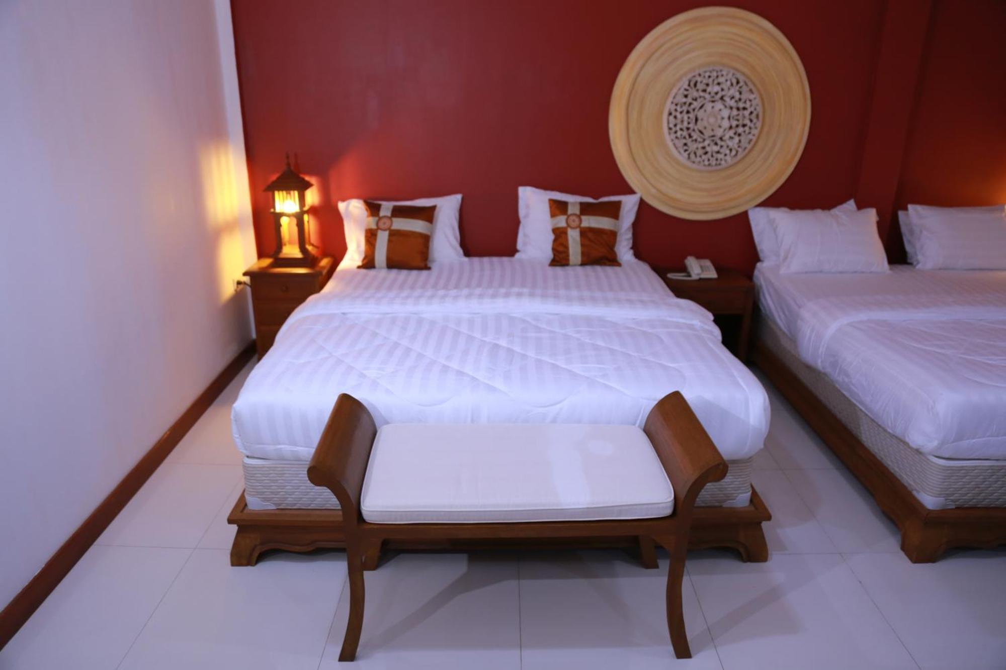 Upar Silom Hotel Bangkok