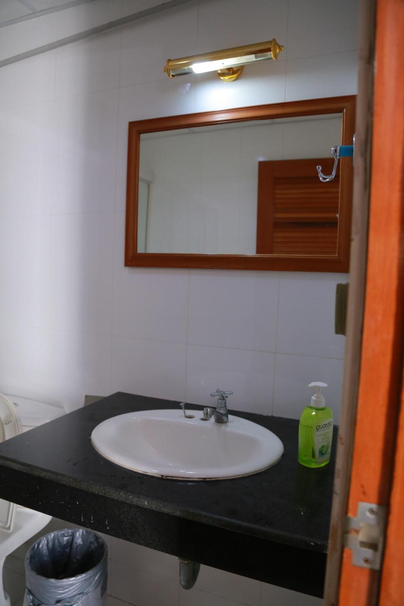 Hotel Upar Silom Bangkok