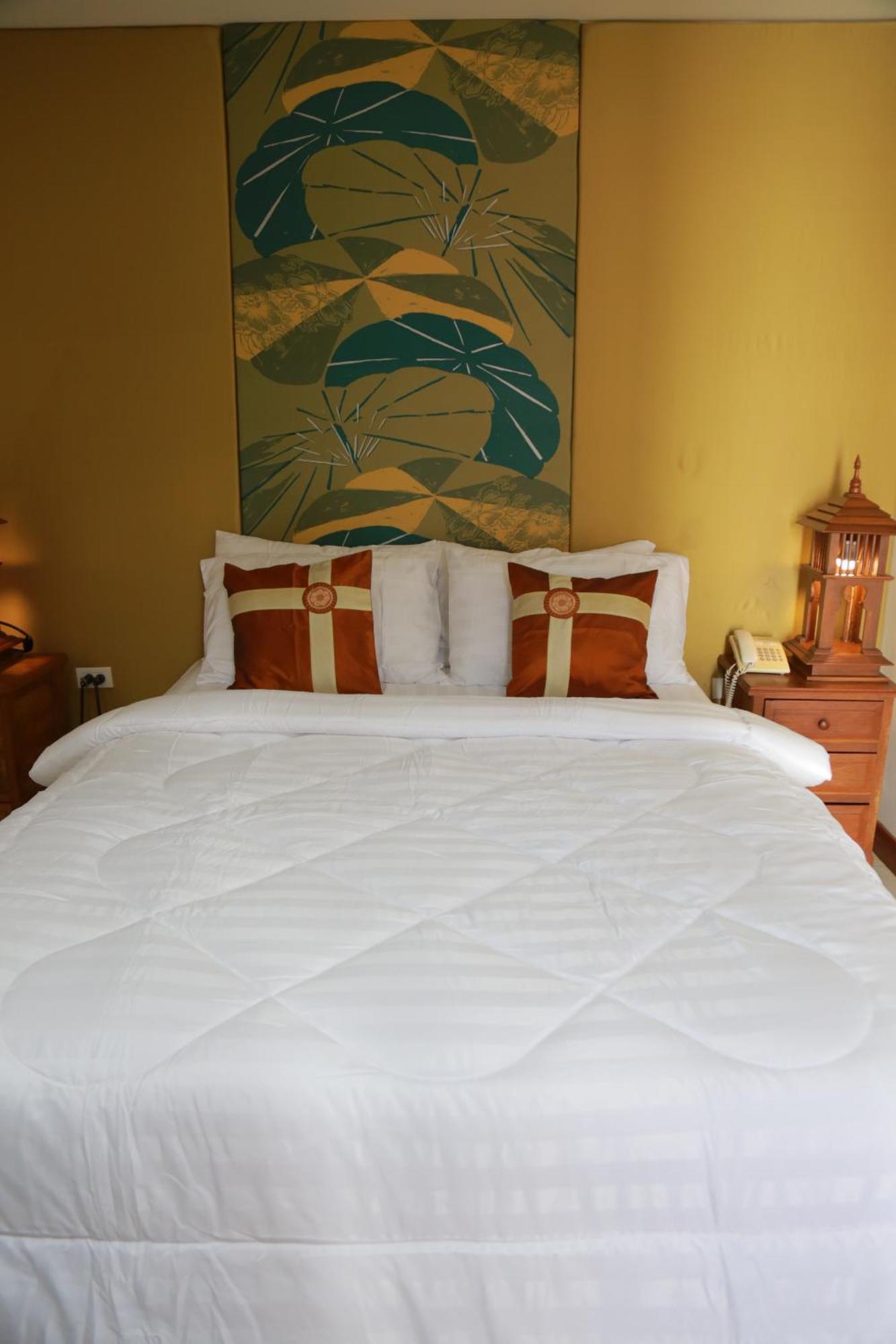 Hotel Upar Silom Bangkok