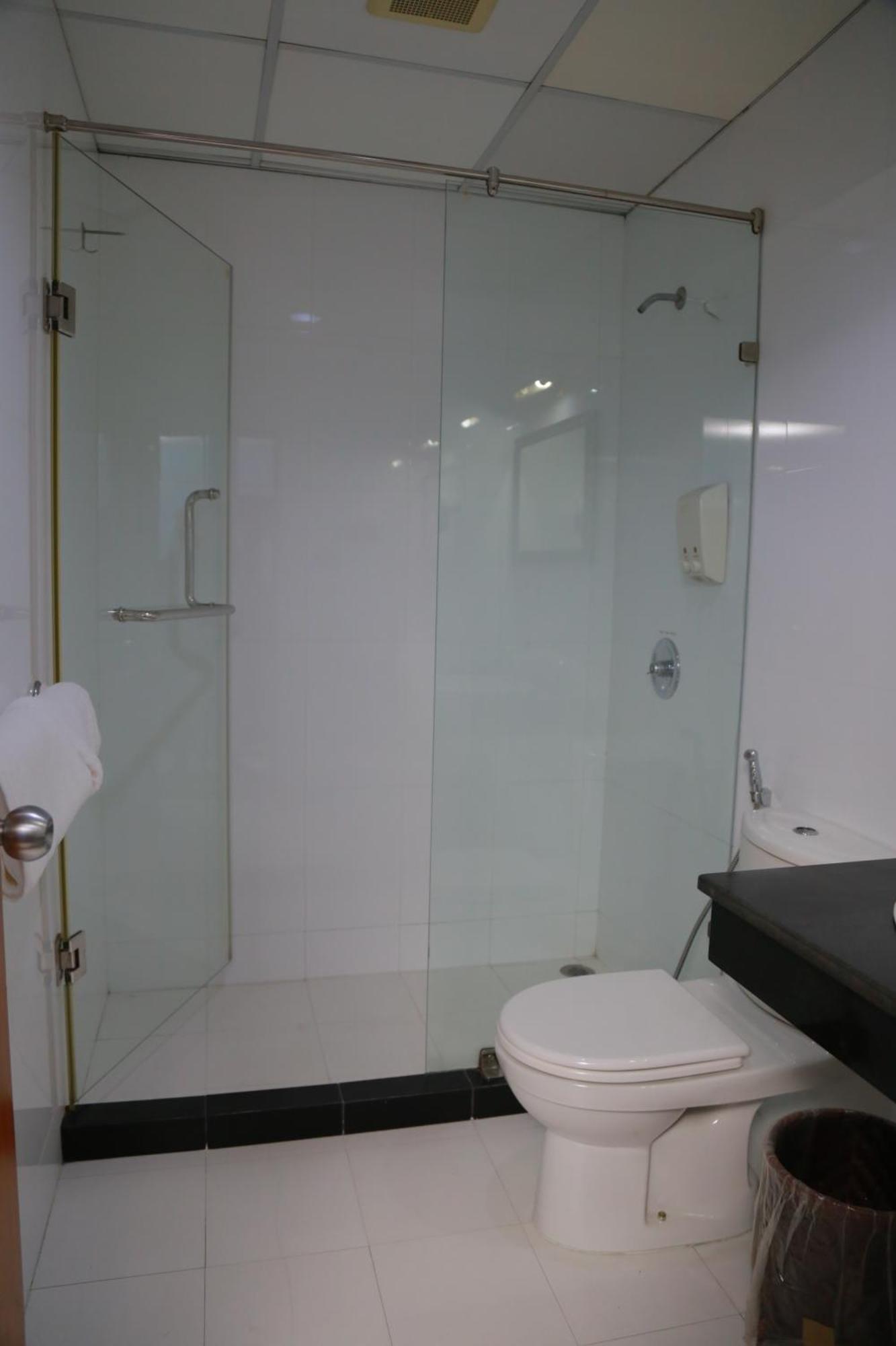Upar Silom Hotel 3*