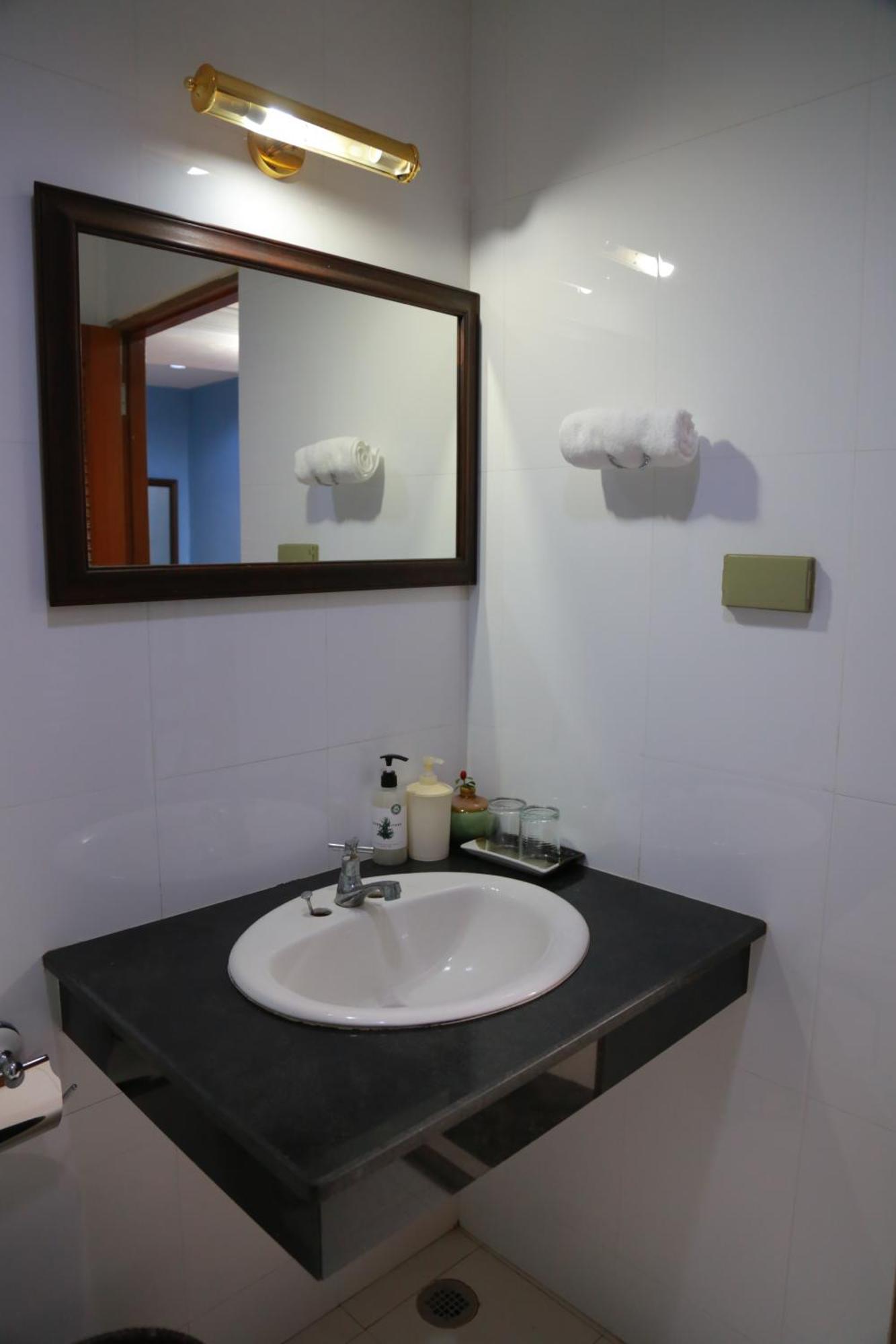 Upar Silom Hotel Bangkok