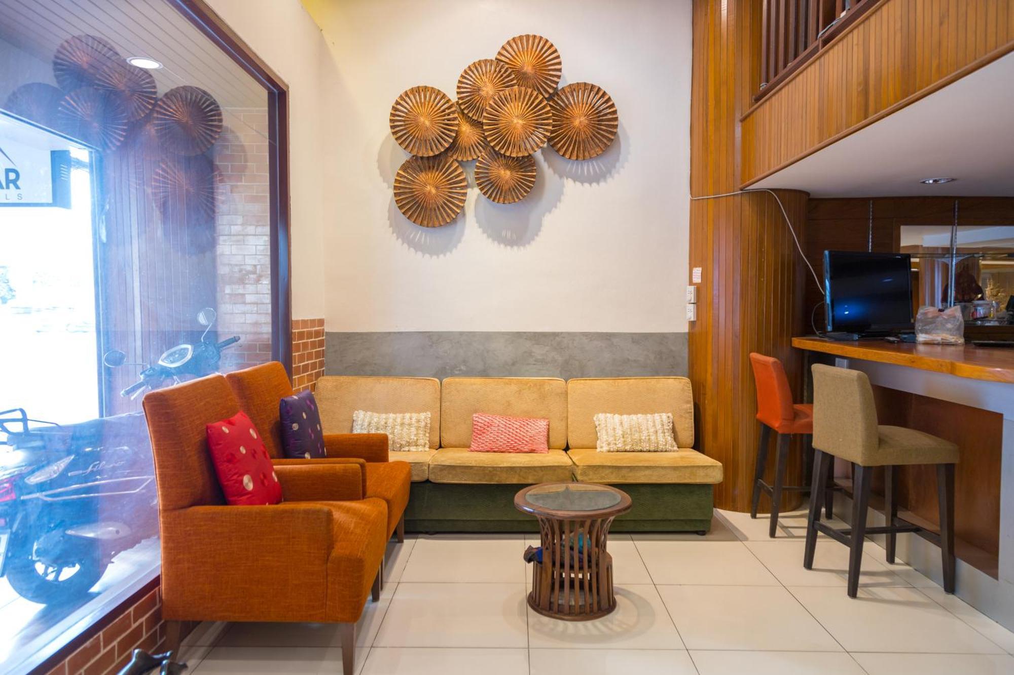 Hotel Upar Silom