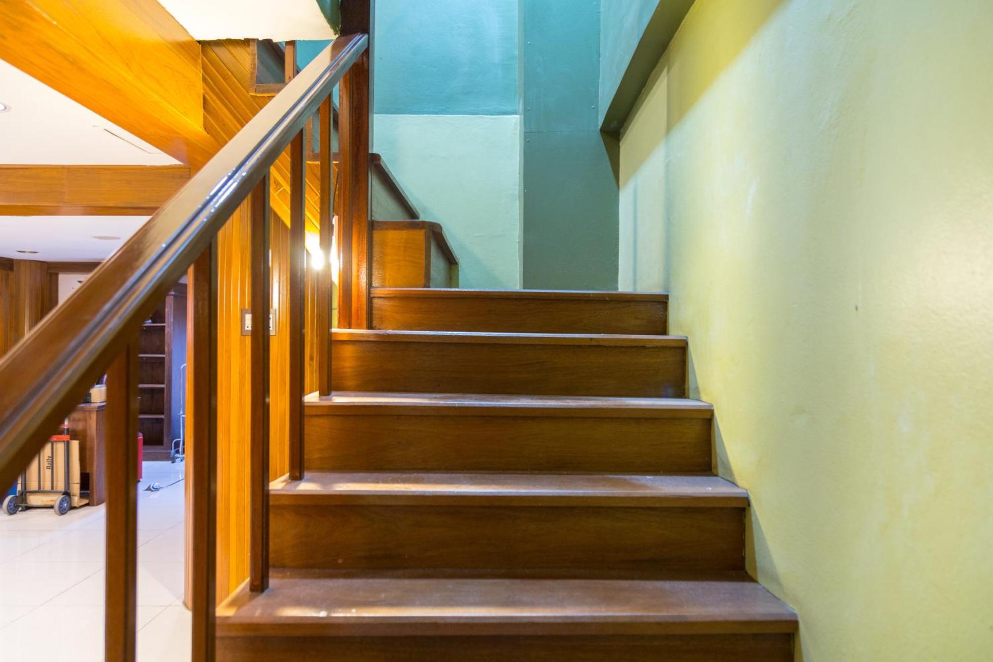 Hotel Upar Silom